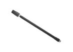 Rotabuse 700 mm (lance avec buse rotative) pour nettoyeur haute pression à eau froide HDR-K 126-21 Cleancraft 7117006