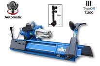 Démonte-pneu agricole et poids lourd automatique 56 pouces | TyreON T1000