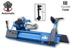 Démonte-pneu agricole et poids lourd automatique 56 pouces | TyreON T1000