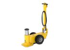 Cric hydropneumatique 100 t MAMMUT Mammut CTM100/40