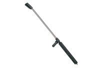 Lance à double jet 700 mm pour nettoyeur haute pression à eau froide HDR-K 126-21 Cleancraft 7117008