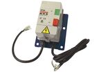 Interrupteur Metallkraft 0512205100