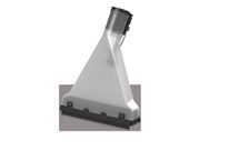 Buse pour nettoyage de tapis diam. 32 mm pour aspirateur flexCAT 120 IPD Cleancraft 7013489