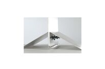 Socle Acier Porte Panneaux &amp;#039;Poster Trap&amp;#039; 900mm