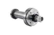 Kit de fixation central pour jantes aluminium mono-écrou