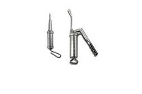 Pompe de graissage à pousser 130 cc : 102000