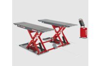 Pont ciseaux bas 3 tonnes