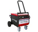 Station d&#039;énergie mobile 5627Wh 230V 3.5kW - Batterie externe puissante de chantier MW Tools PS6000