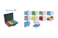 Coffre en métal VTC KMS20236KPC24