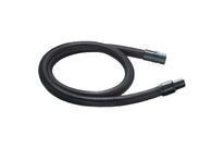 Tuyau d&amp;#039;aspiration antistatique avec raccords diamètre 50 mm longueur 5 mètres Cleancraft 7010341