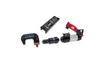 Système de rivetage Xpress 800 - Basic Set