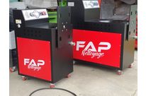 Machine nettoyage fap vl pl util bus