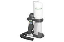 Aspirateur à copeaux bois 1200m³/h 0,55kW 230V Holzstar SAA902