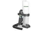 Aspirateur à copeaux bois 1200m³/h 0,55kW 230V Holzstar SAA902