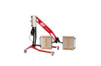 Sécheur IR IRT 3-2 PrepCure Digital - 5 broches - 6 kW