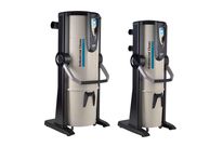 Aspiration centralisée des poussières - Centrale d&#039;aspiration industrielle haute pression