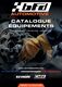 Catalogue Equipements BFD Automotive