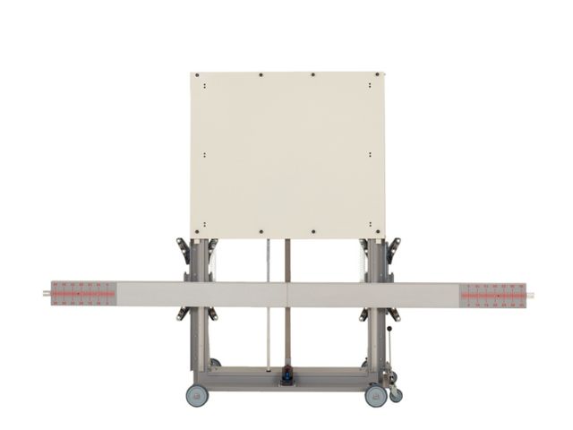 Outils d&#039;étalonnage statique