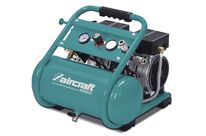 Compresseur silencieux 8 bars 8l 60l/min Aircraft AIRBOY SILENCE 150OF