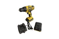 Perceuse visseuse-dévisseuse 20 V pour dépose de pare-brise