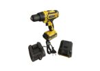 Perceuse visseuse-dévisseuse 20 V pour dépose de pare-brise