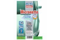 Tissu microfibres : Micronette