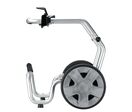 Chariot pour HDR-K 51-16 Cleancraft 7110010