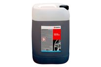 Nettoyant jantes avec effet lustrant