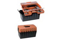 Boite de rangement plastique : PTB101440