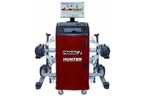 Controleurs elec. de géométrie