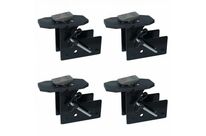 Adaptateur moto pour démonte-pneus | INVENTO TC722 et TCS521SA