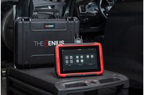 Matériel reprogrammation moteur / ECU