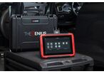 Matériel reprogrammation moteur / ECU
