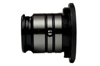 Douille de réduction pour douille de taraudage à changement rapide de dia. 48 mm vers dia. 31 mm Vertex TC1433/TC820-AD