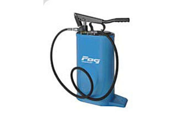 Pompe à graisse portable 16 kg