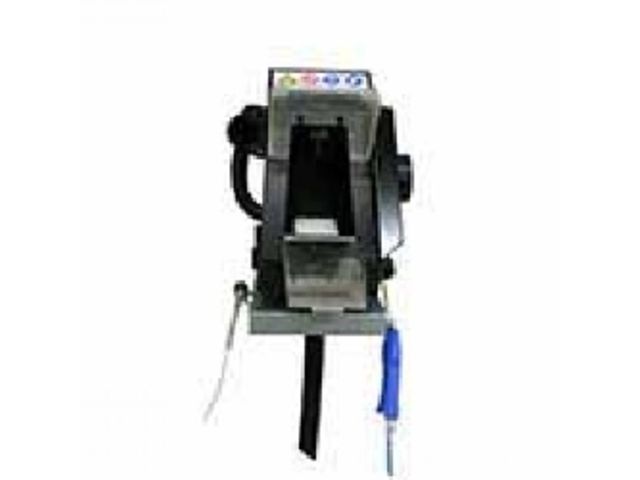 Laveur de pistolet mural : Drester Quick Rinse 20