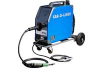 Poste de soudure : CMI223 Automotive