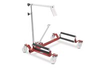 Chariot pour montage de roues 200 kg OMCN O388/B