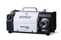 Affûteuse de mèches pratique et compacte de 2 à 13 mm 5300rpm 0,18 kW 230V y compris 11 pinces ER20 et meule CBN Optigrind GH10T