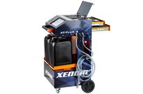 AT-FLUX 3 - Machine innovante pour la vidange de boite automatique