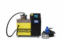 DPF CLEANER  Nettoyeurs Fap Oxyhtech Dpf