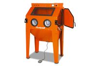 Cabine de sablage | Unicraft SSK2.5