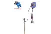 PRISE ASPIRATION POUSSIERES COMPLET VERSION AVEC CARTER