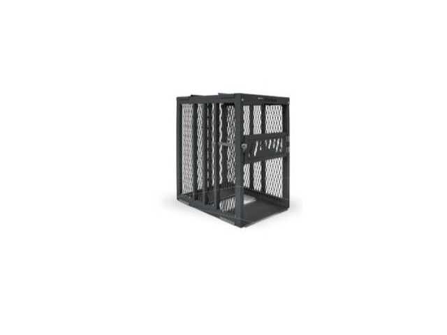 CAGE DE GONFLAGE TBR ALCATRAZ, SIMPLEX