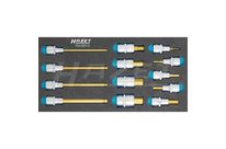 JEU DE DOUILLES MALES