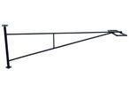Support mural pivotant MW Tools HAH2500