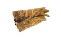 Brosse rotative principale souple pour balayeuse manuelle KM 625 Cleancraft 7310000