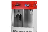 Nettoyeur de pistolet : SATA clean RCS