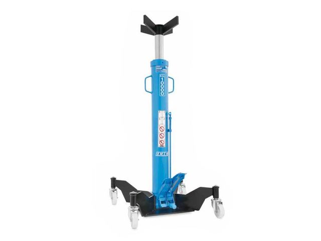 VERIN DE FOSSE CAPACITE 250 KG