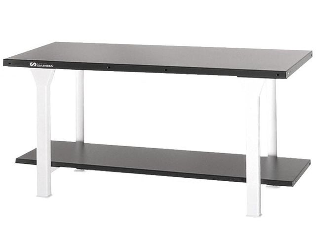 ETABLI METAL - L.1750MM